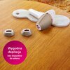 Depilator PHILIPS Lumea 9900 IPL BRI973/00 SenseIQ Czujnik SmartSkin Funkcje dodatkowe Wbudowany filtr UV