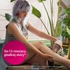 Depilator PHILIPS Lumea 9900 IPL BRI973/00 SenseIQ Czujnik SmartSkin Funkcje dodatkowe Rozpoznawanie typu skóry