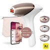 Depilator PHILIPS Lumea 9900 IPL BRI973/00 SenseIQ Czujnik SmartSkin