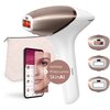 Depilator PHILIPS LUMEA BRI973 00 SKINAI