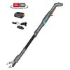 Nożyce akumulatorowe do gałęzi GARDENA EasyCut 110/18V P4A (z akumulatorem) 14772-20 Kolor Szaro-niebieski