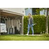 Nożyce akumulatorowe do gałęzi GARDENA EasyCut 110/18V P4A (z akumulatorem) 14772-20 Napięcie [V] 18