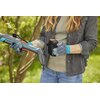 Nożyce akumulatorowe do gałęzi GARDENA EasyCut 110/18V P4A (z akumulatorem) 14772-20 Przeznaczenie Do użytku domowego