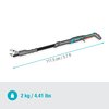 Nożyce akumulatorowe do gałęzi GARDENA EasyCut 110/18V P4A (bez akumulatora) 14772-55 Gwarancja 36 miesięcy