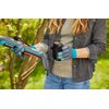 Nożyce akumulatorowe do gałęzi GARDENA EasyCut 110/18V P4A (bez akumulatora) 14772-55 Przeznaczenie Do cięcia gałęzi