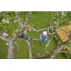 Nożyce akumulatorowe do gałęzi GARDENA teleskopowe HighCut 360/18V P4A (z akumulatorem) 14776-20 Gwarancja 24 miesiące