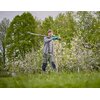 Nożyce akumulatorowe do gałęzi GARDENA teleskopowe HighCut 360/18V P4A (z akumulatorem) 14776-20 Model producenta 14776-20