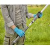 Nożyce akumulatorowe do gałęzi GARDENA teleskopowe HighCut 360/18V P4A (z akumulatorem) 14776-20 Typ silnika Szczotkowy
