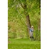 Nożyce akumulatorowe do gałęzi GARDENA teleskopowe HighCut 360/18V P4A (z akumulatorem) 14776-20 Przeznaczenie Do cięcia gałęzi