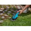 Nożyce do trawy GARDENA ClassicCut Li 9884-20 Rodzaj Nożyce