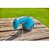 Nożyce do trawy GARDENA ClassicCut Li 9884-20 Przeznaczenie Do trawy