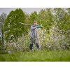 Nożyce akumulatorowe do gałęzi GARDENA teleskopowe HighCut 360/18V P4A (bez akumulatora) 14776-55 Typ Akumulatorowe