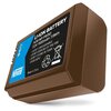 Akumulator NEWELL 1100 mAh do Sony NP-FW50 Rodzaj baterii NP-FW50