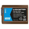 Akumulator NEWELL 1100 mAh do Sony NP-FW50