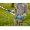 Nożyce akumulatorowe do gałęzi GARDENA teleskopowe HighCut 250/18V P4A (bez akumulatora) 14774-55 Model producenta 14774-55