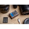 Akumulator NEWELL 2300 mAh do Fujifilm NP-W235 Pojemność [mAh] 2300