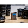 Akumulator NEWELL 2300 mAh do Fujifilm NP-W235 Typ Litowo-jonowa