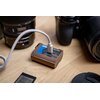 Akumulator NEWELL 2300 mAh do Fujifilm NP-W235 Napięcie [V] 7.2