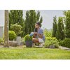 Nożyce do trawy GARDENA ComfortCut Li 9887-20 3.6V akumulatorowe Przeznaczenie Do krzewów
