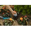 Czujnik wilgotności gleby GARDENA 01867-20 Możliwość dołożenia elektrozaworu Nie