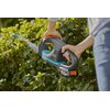 Nożyce akumulatorowe do żywopłotu GARDENA EasyCut 40/18V P4A (bez akumulatora) 14733-55 Model producenta 14733-55