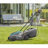 Kosiarka elektryczna GARDENA PowerMax 32 1200 G2 14633-20 1200W 320mm Szerokość koszenia [mm] 320