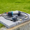Pływający pobór wody GARDENA 1417-20 Średnica węża [mm] 25