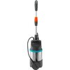 Pompa do wody GARDENA 4700/2 1764-20 elektryczna Moc [W] 550