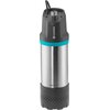 Pompa do wody GARDENA 5900/4 1771-20 elektryczna Maksymalna wydajność [l/h] 5900