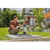 Pompa do wody GARDENA 5900/4 1771-20 elektryczna Wyposażenie Brak