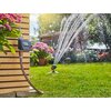Pompa do wody GARDENA 5900/4 1771-20 elektryczna Gwint przyłącza 3/4 cala