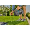 Pompa ogrodowa GARDENA Silent 09056-20 4300 elektryczna Długość przewodu zasilającego [m] 1.5
