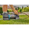 Pompa ogrodowa GARDENA Silent Comfort 09058-20 6300 elektryczna Gwarancja 24 miesiące