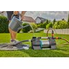 Pompa ogrodowa GARDENA Silent Comfort 09058-20 6300 elektryczna Waga z opakowaniem [kg] 13.2