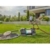 Pompa ogrodowa GARDENA Silent Comfort 09058-20 6300 elektryczna Regulacja wysokości pływaka Nie
