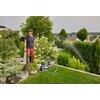 Pompa ogrodowa GARDENA Silent Comfort 09058-20 6300 elektryczna Załączona dokumentacja Karta gwarancyjna