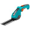 Nożyce do żywopłotu/trawy GARDENA ClassicCut Li 9888-20
