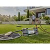 Pompa ogrodowa GARDENA Silent Comfort 09059-20 6500 elektryczna Przeznaczenie Do wypompowywania - woda czysta