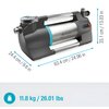 Pompa ogrodowa GARDENA Silent Comfort 09059-20 6500 elektryczna Waga [kg] 11.8