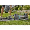 Pompa ogrodowa GARDENA Silent Comfort 09059-20 6500 elektryczna Rozdrabniacz Nie
