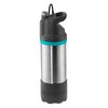 Pompa do wody GARDENA 6100/5 1773-20 elektryczna Przeznaczenie Do wypompowywania i przetłaczania czystej wody
