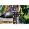 Pompa do wody GARDENA 4700/2 9025-29 elektryczna Rozdrabniacz Nie