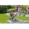 Pompa do wody GARDENA 5900/4 1768-20 elektryczna Rozdrabniacz Nie