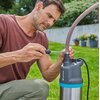 Pompa do wody GARDENA 5900/4 1768-20 elektryczna Załączona dokumentacja Instrukcja obsługi w języku polskim
