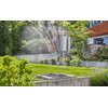 Pompa do wody GARDENA 5900/4 1768-20 elektryczna Klasa zabezpieczenia IPX8