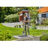 Pompa do wody GARDENA 5900/4 1768-20 elektryczna Wyposażenie Brak