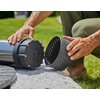 Pompa do wody GARDENA 5900/4 1768-20 elektryczna Gwint przyłącza 1 cal