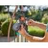 Pompa do wody GARDENA 5900/4 1768-20 elektryczna Gwint przyłącza 3/4 cala