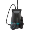 Pompa do wody GARDENA 8200 9000-29 elektryczna Moc [W] 250