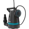 Pompa do wody GARDENA 8600 9001-29 elektryczna Maksymalna wydajność [l/h] 8600